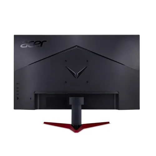 Acer Nitro VG240YB 23.8" Full HD IPS Gaming Monitor back side