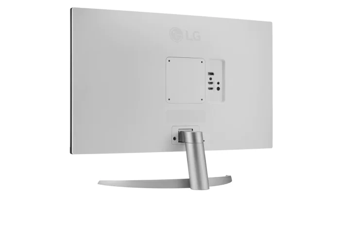 LG 27UP600-W 27" 4K UHD IPS Monitor
