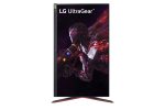 LG 32GP850-B 32" UltraGear 165Hz G-SYNC QHD IPS Gaming Monitor