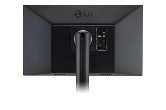 LG 27UN880 27 Inch UltraFine 4K UHD IPS Ergo Professional Monitor