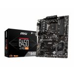 MSI B450-A PRO MAX AMD AM4 Motherboard