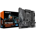 GIGABYTE B760M GAMING X DDR4 13th and 12th Gen Intel mATX Motherboard