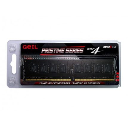 GeIL PRISTINE 4GB 2400MHz DDR4 RAM