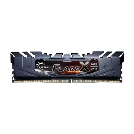 G.SKILL Flare X 8GB 2400Mhz DDR4 Desktop RAM