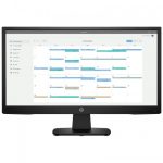 HP P22va G4 21.5" Full HD Monitor