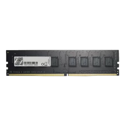 G.SKILL Value 8GB DDR4 2666Mhz Desktop RAM