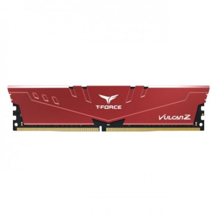 Team T-Force VULCAN Z Red 16GB DDR4 3200MHz CL16 Gaming RAM