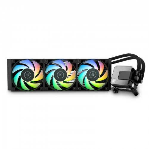 EKWB EK-AIO Elite 360 D-RGB CPU Cooler