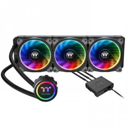 Thermaltake Floe Riing RGB 360 TT Premium Edition CPU Cooler
