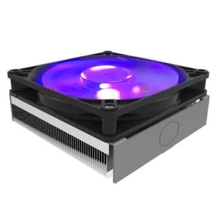 Cooler MASTERAIR G200P Air CPU Cooler (i3 and i5 Only)