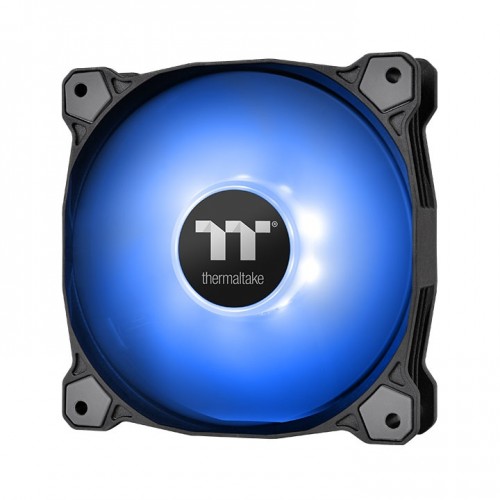 Thermaltake Pure A12 Radiator Blue LED Case Fan