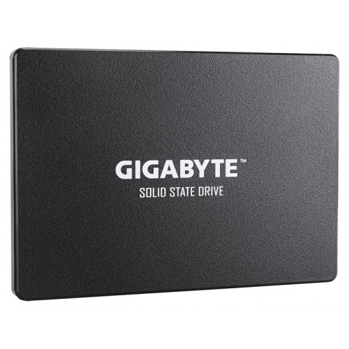 Gigabyte 480GB 2.5'' Internal Solid State Drive (SSD)