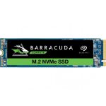 Seagate Barracuda 510 500GB M.2 2280 PCIe NVMe SSD