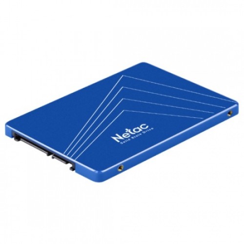 Netac N535S 120GB 2.5-inch SATA III SSD