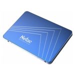 Netac N535S 120GB 2.5-inch SATA III SSD