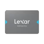 Lexar NQ100 480GB 2.5 inch SATAIII SSD Lexar NQ100 480GB 2.5 inch SATAIII SSD Lexar NQ100 480GB 2.5 inch SATAIII SSD