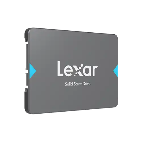 Lexar NQ100 480GB 2.5 inch SATAIII SSD