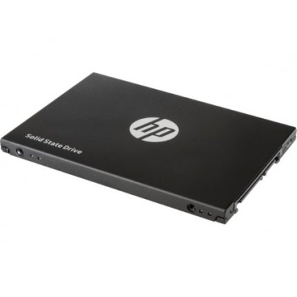 HP S700 120GB 2.5" SSD (Solid State Drive)