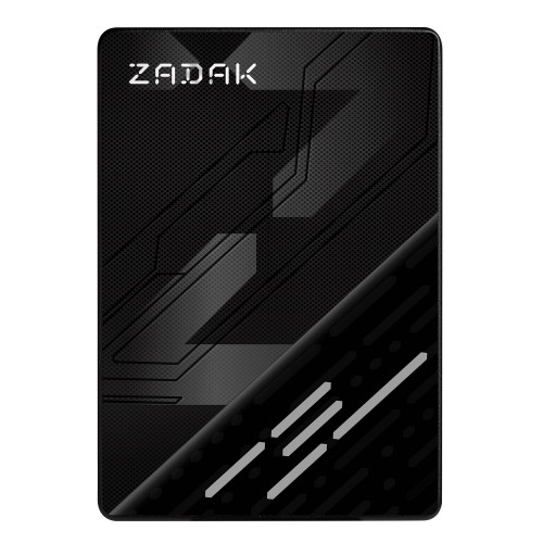 ZADAK TWSS3 1TB SATA3 2.5" SSD